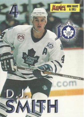 1998-99 Darby Hendrickson Game Worn Toronto Maple Leafs Jersey