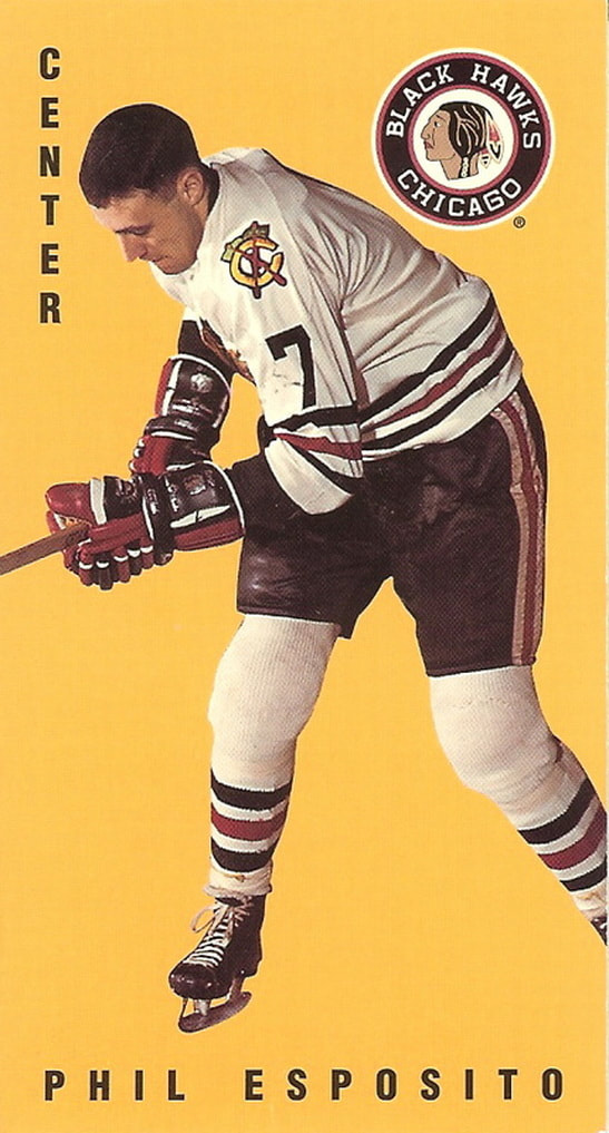 90's Tony Amonte Chicago Blackhawks CCM Black Alternate NHL Jersey