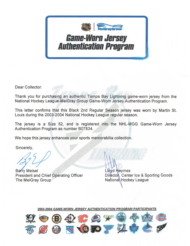 2006-07 Dwayne Roloson Edmonton Oilers Game Worn Jersey - Team Letter