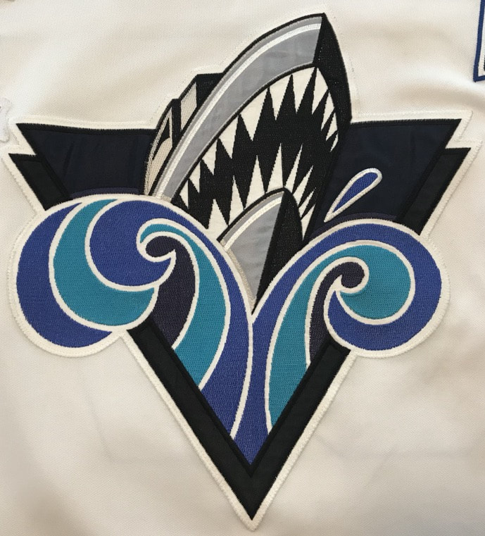 Rare Sidney Crosby 03/04 Rimouski Oceanic QMJHL Hockey
