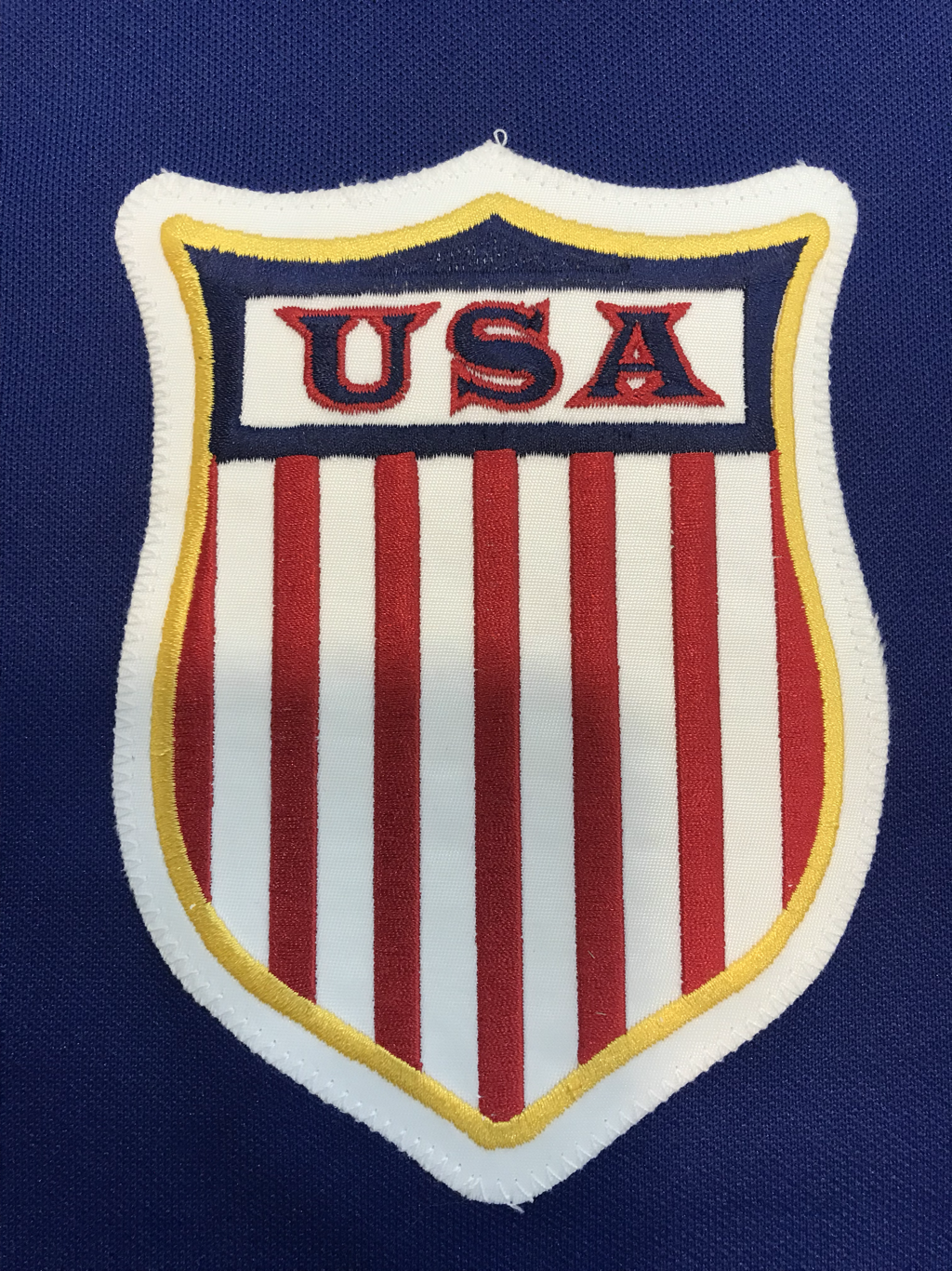 Mike Modano - TEAM USA 2004 World Cup of Hockey 1932 Throwback ...