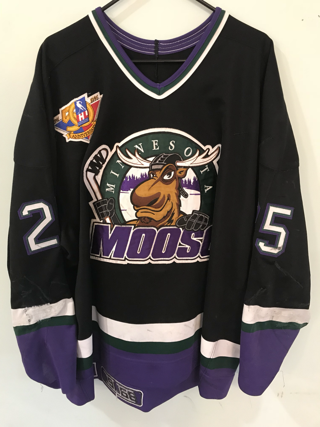 Minnesota Moose T-Shirt